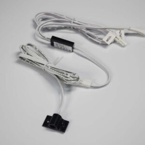 EcoVision LED Senzor za ormare LED IR
