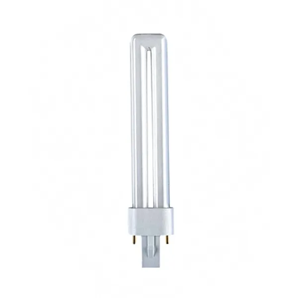 Žarulja DULUX S 9W /840 G23 2-pina, Patron