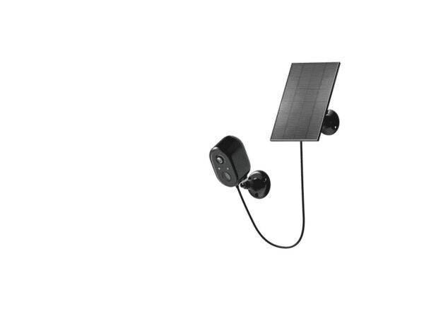 WOOX Solarni panel za Woox Smart kamere, microUSB (R5188) - Slika 2