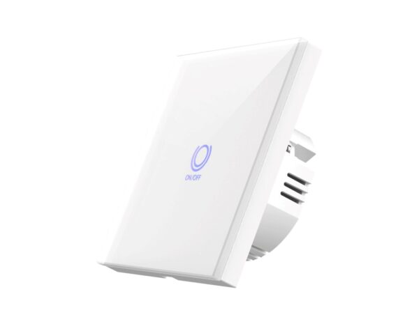 WOOX ZigBee Smart zidni prekidač za svjetlo (R7063) - Slika 2