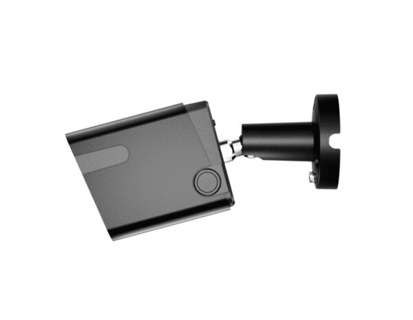 WOOX WiFi Smart vanjska kamera, Ultra HD 2K microSD (max. 128GB), IP65 vodootporna, Alexa & Google Assistant, WooxHome app (R3568) - Slika 4