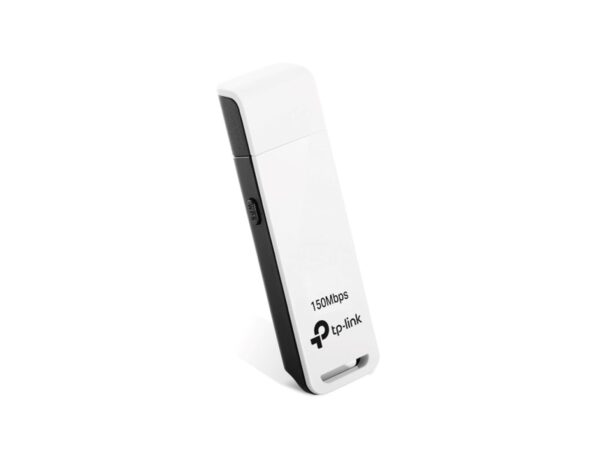 TP-Link bežični USB adapter 150Mbps (2.4GHz), 802.11n/g/b - Slika 3