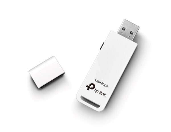 TP-Link bežični USB adapter 150Mbps (2.4GHz), 802.11n/g/b - Slika 2