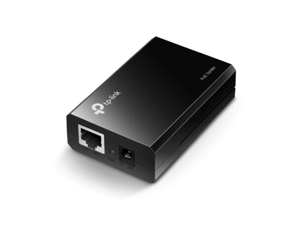 TP-Link PoE Splitter adapter, IEEE 802.3af compliant, 5V/12V izlazni napon, plastično kućište,PoE10R - Slika 3