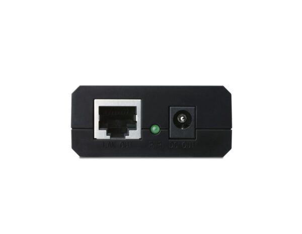 TP-Link PoE Splitter adapter, IEEE 802.3af compliant, 5V/12V izlazni napon, plastično kućište,PoE10R - Slika 2