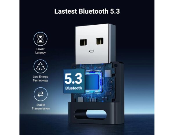 UGREEN Bluetooth 5.4 adapter USB-A - Slika 10