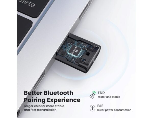 UGREEN Bluetooth 5.0 adapter USB-A - Slika 7