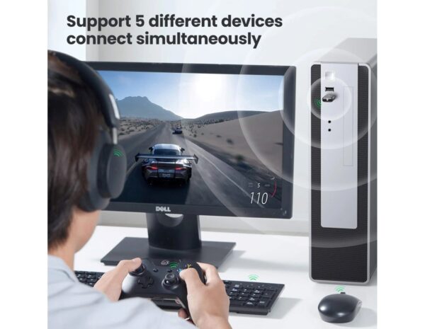 UGREEN Bluetooth 5.0 adapter USB-A - Slika 3