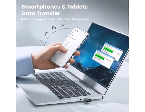 UGREEN Bluetooth 5.0 adapter USB-A - Slika 2