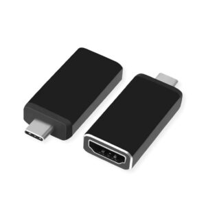 Adapter USB-C - HDMI , Standard
