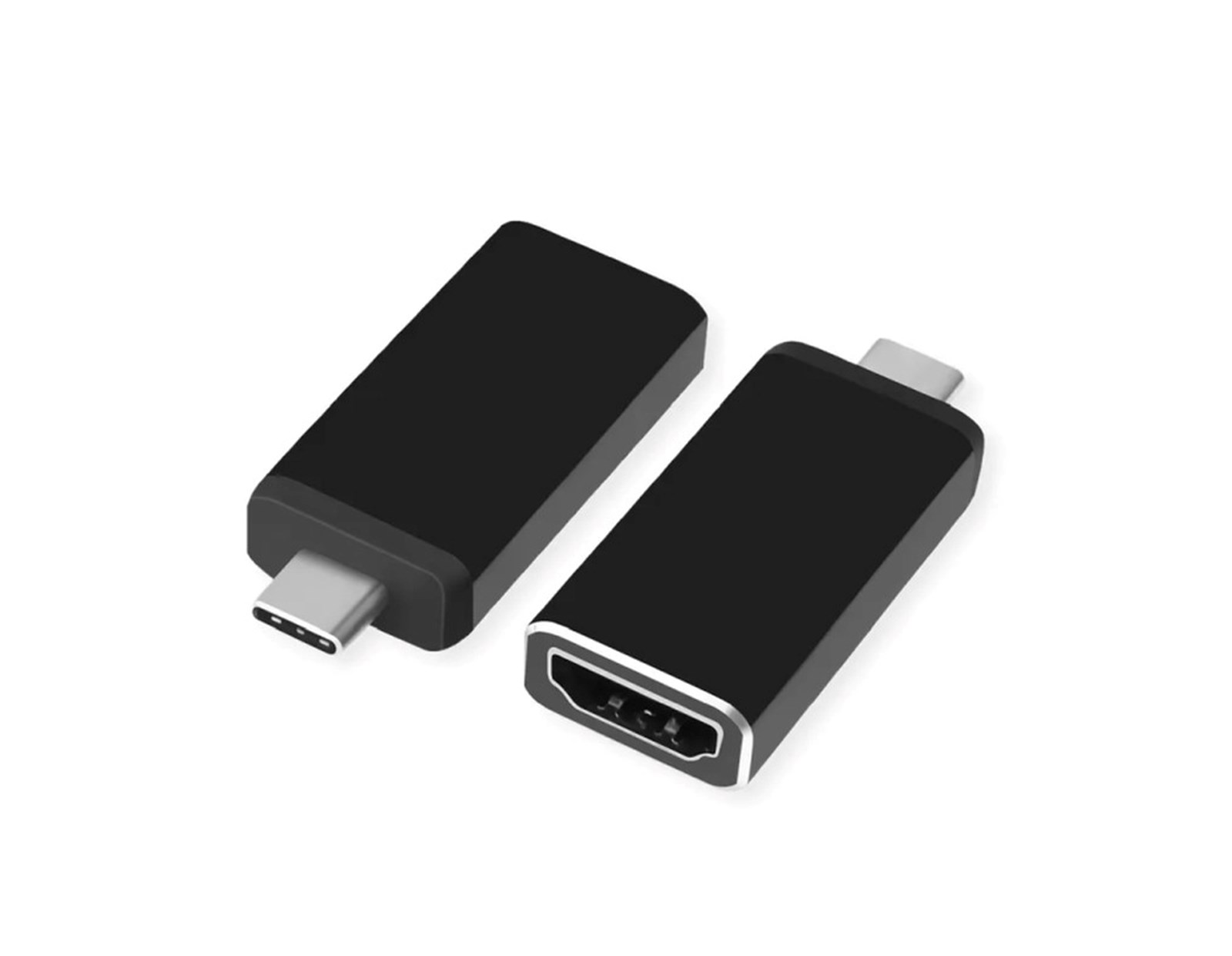 Adapter USB-C - HDMI , Standard