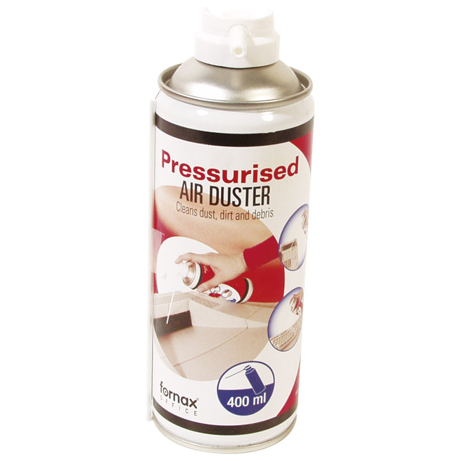 Sprej za ispuhivanje 400ml Fornax