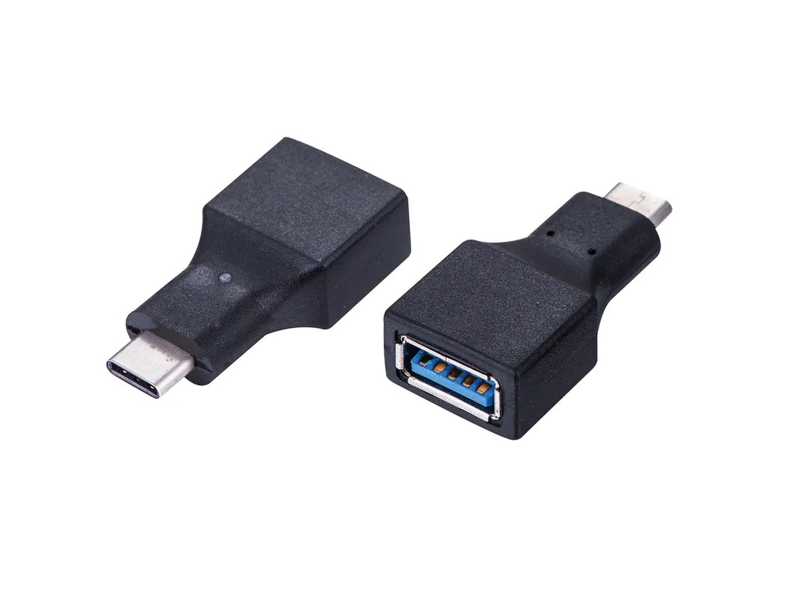 Adapter, USB 3.2 Gen1 (C) na USB 3.1 Gen1 (A), M/F, OTG, Roline value