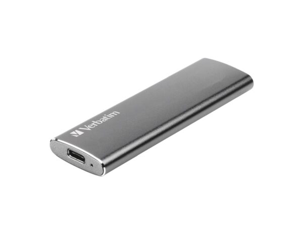 Verbatim Vx500 480GB SSD vanjski disk USB3.2 Gen2 - Slika 2