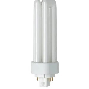 Žarulja Dulux T/E  26W /840, GX24Q-3  4-pin