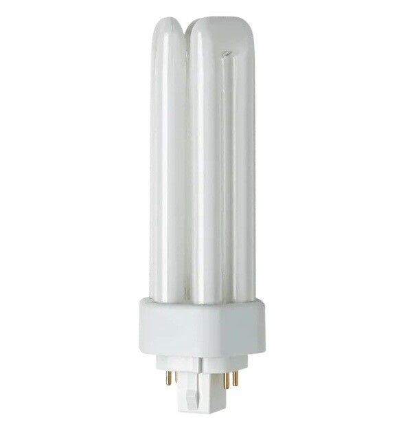 Žarulja Dulux T/E 26W /840, GX24Q-3 4-pin