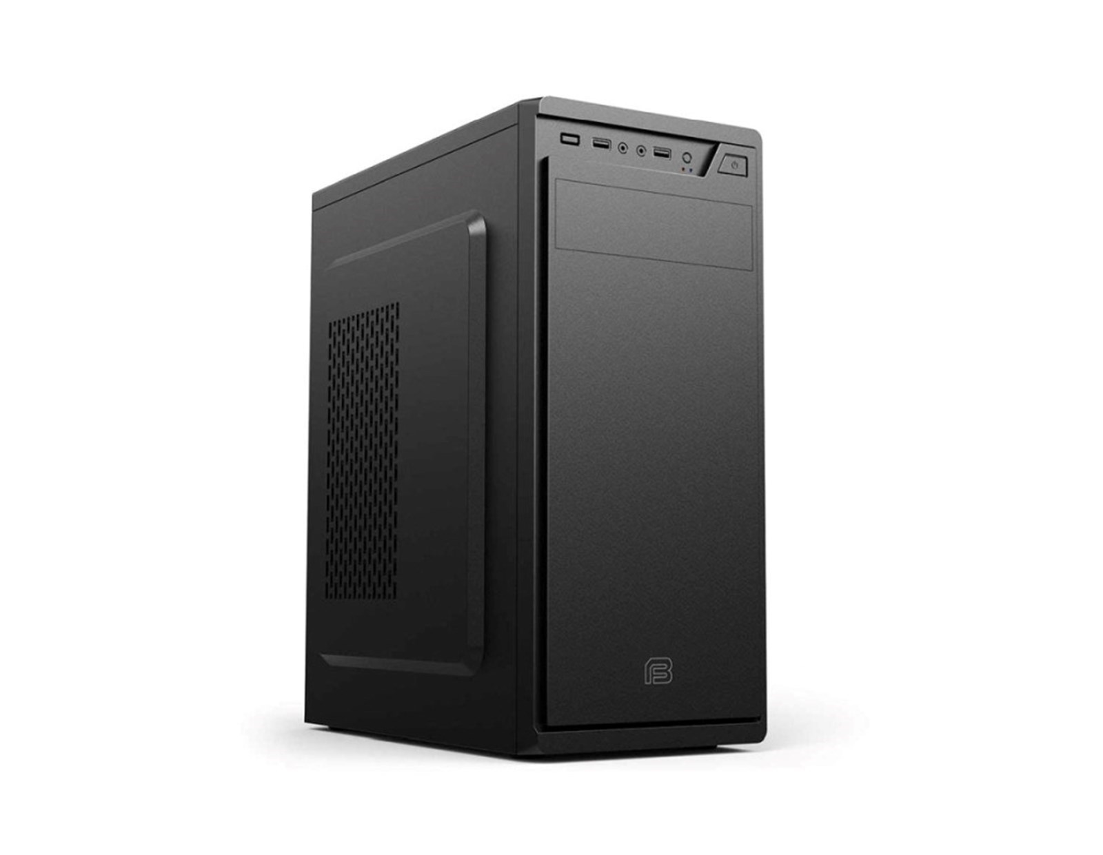 Midi Tower Računalo AMD Ryzen 3 3200G