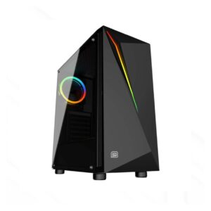 Midi Tower Računalo Intel i5-12400F, Win11 Pro