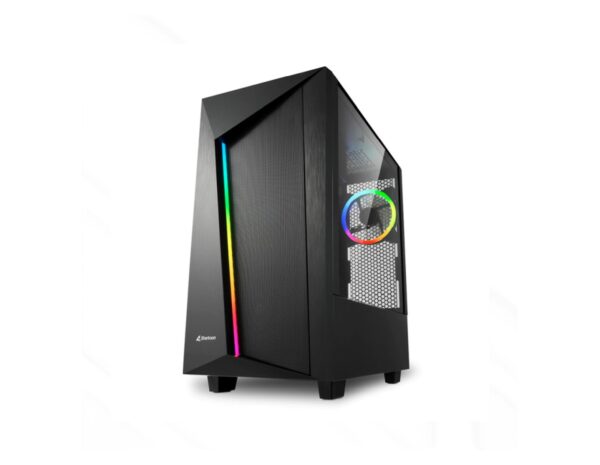Midi Tower Računalo Gaming - Intel i5-12400F