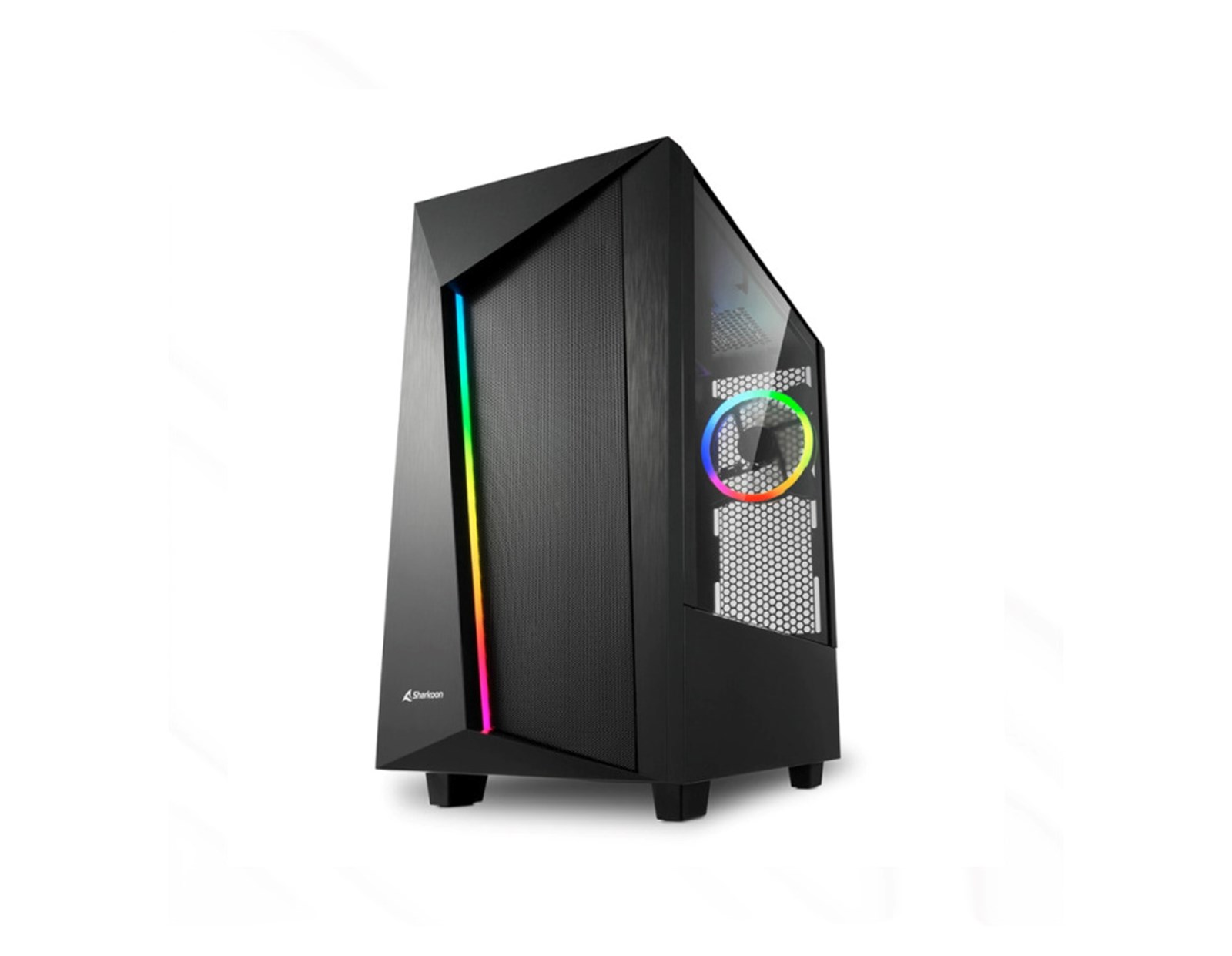 Midi Tower Računalo Gaming - Intel i5-12400F