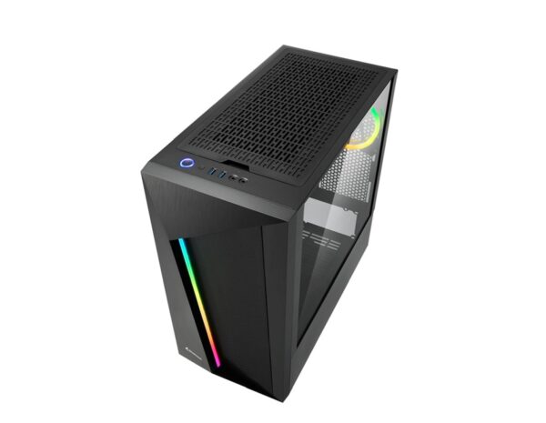 Midi Tower Računalo Gaming - Intel i5-12400F - Slika 2