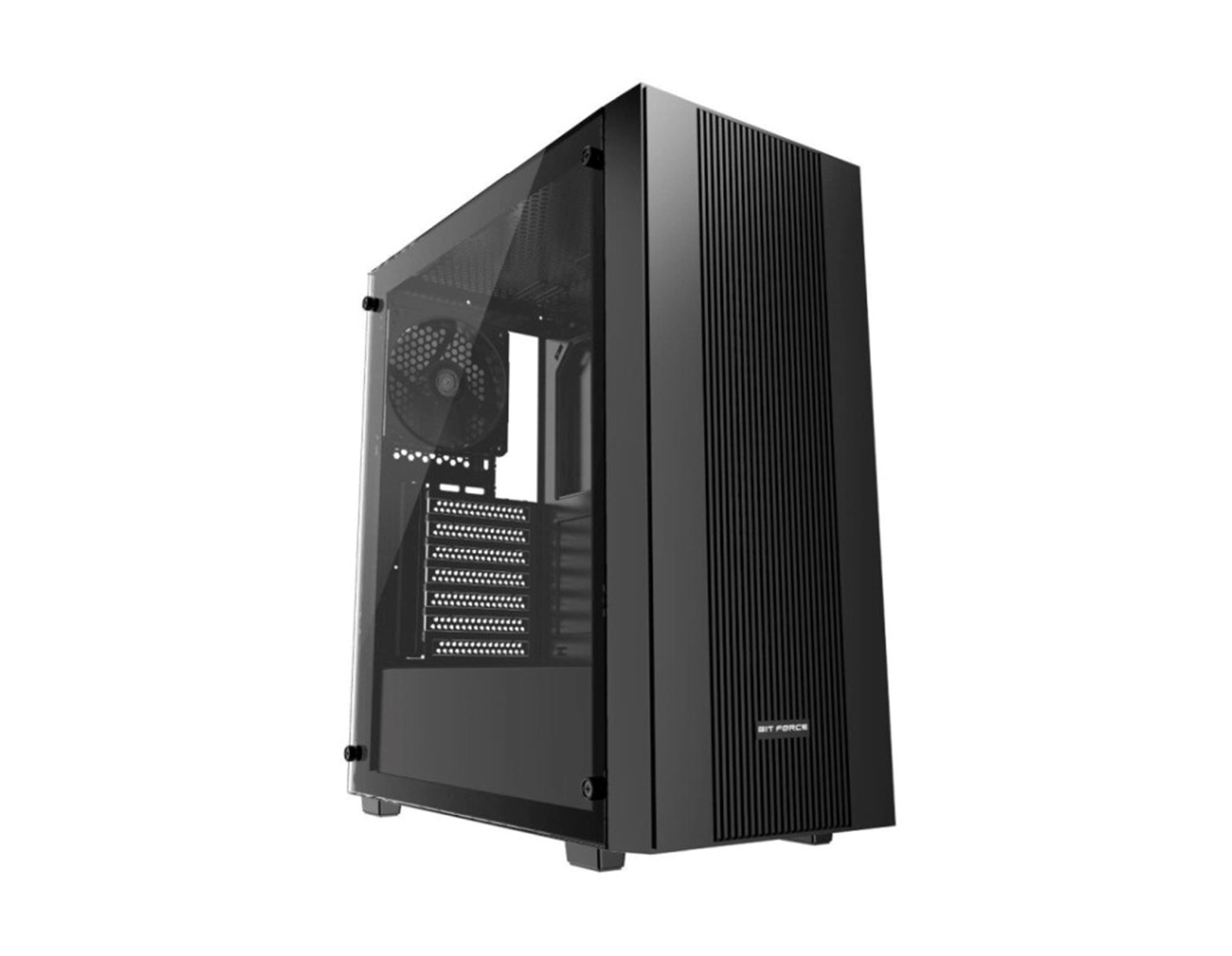 Midi Tower Računalo Elite Pro - AMD Ryzen 5 7500F,Win11 Pro