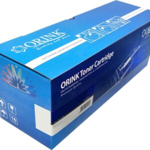 Toner za HP, W2211A, 207A, plavi -Orink