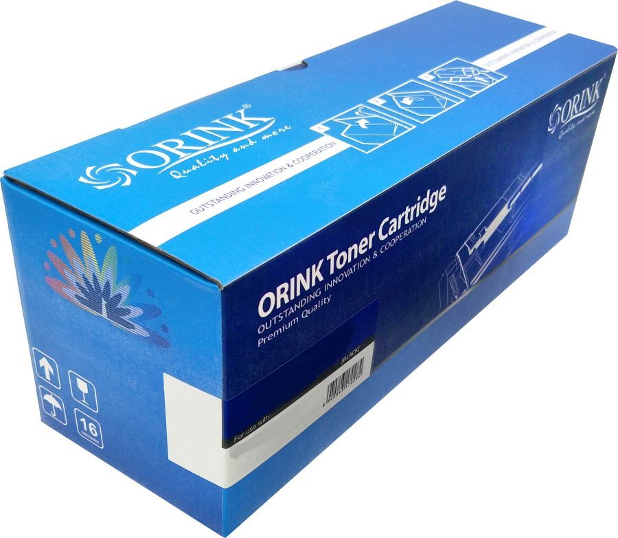 Toner za HP, W2210A, 207A, crni -Orink