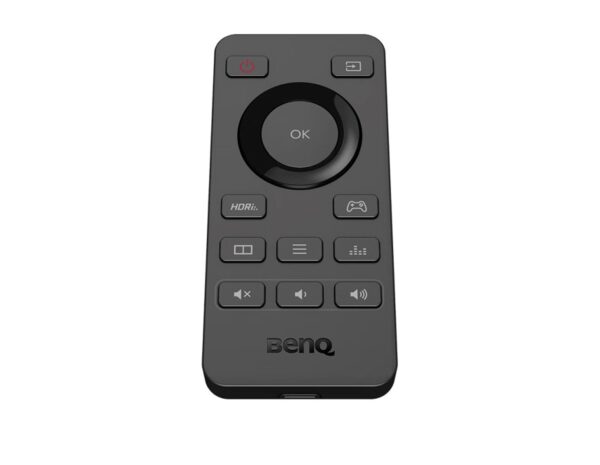 BenQ 34" EX3410R QHD (3440×1440) VA, 144Hz, 21:9, 1ms, 400 cd/m2, 3000:1, 2×HDMI/DP, 3×USB, zvučnici, crni - Slika 8