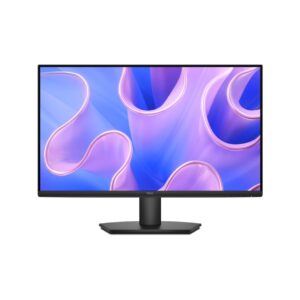 Dell 27" Flat Panel SE2725HM FHD (1920x1080) IPS, 16:9, 100 Hz, 8 ms, 250 cd/m2, 1000:1, HDMI/VGA