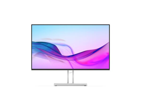 Lenovo 23.8" Thinkvision L24i-4A FHD (1920×1080) IPS, 100Hz, 16:9, 1ms, 250cd/m2, HDMI/VGA, Cloud Grey (67BCKAC6EU)