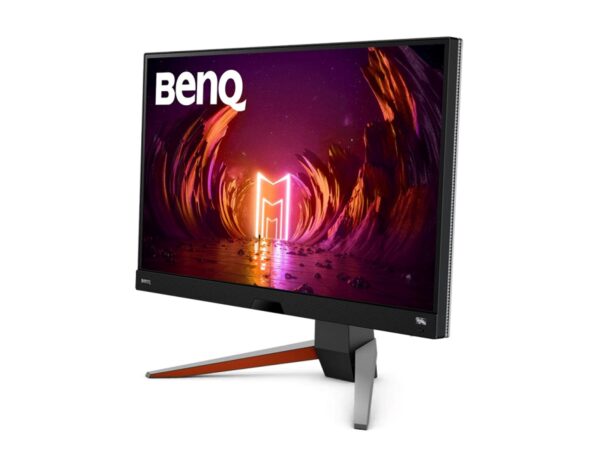 Benq 27" EX2710Q WQHD (2560×1440) IPS, 165Hz, 16:9, 2ms, 400 cd/m2, 1000:1, 2×HDMI/DP, 3×USB, zvučnici, crni - Slika 2