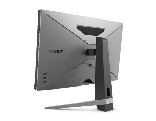 Benq 27" EX2710Q WQHD (2560×1440) IPS, 165Hz, 16:9, 2ms, 400 cd/m2, 1000:1, 2×HDMI/DP, 3×USB, zvučnici, crni - Slika 3