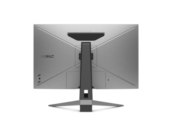 Benq 27" EX2710Q WQHD (2560×1440) IPS, 165Hz, 16:9, 2ms, 400 cd/m2, 1000:1, 2×HDMI/DP, 3×USB, zvučnici, crni - Slika 4