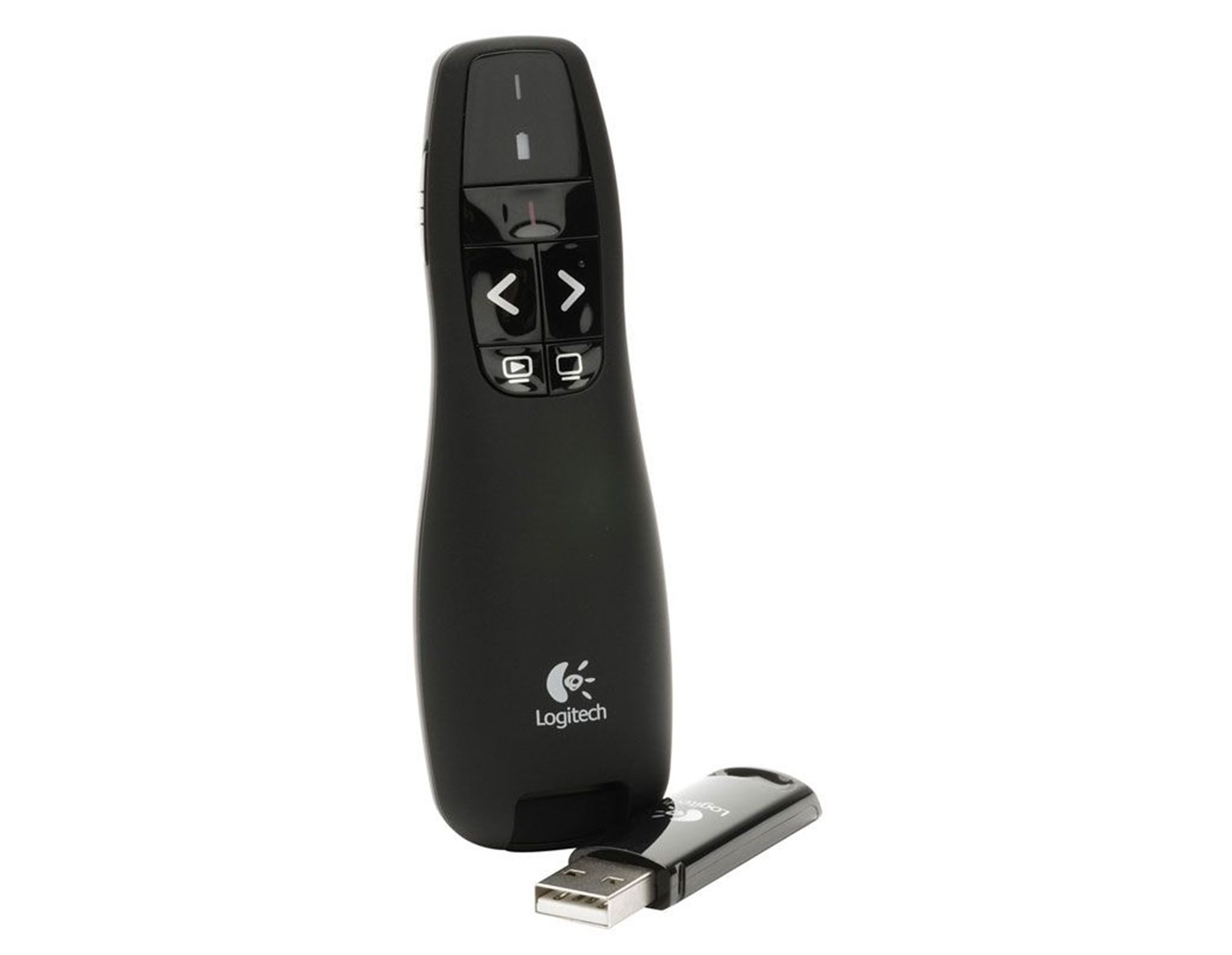 Logitech R400 bežični prezenter (910-001356)