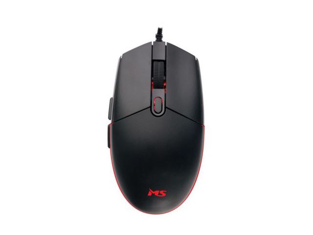MS Miš NEMESIS C320 gaming USB