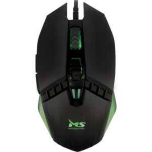 MS Miš NEMESIS C105 gaming USB