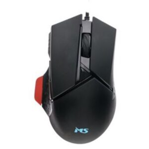 MS Miš NEMESIS C350 gaming USB