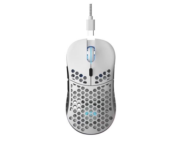 MS Miš NEMESIS M500 bežični gaming