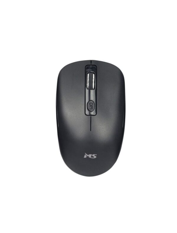 MS Miš MS FOCUS M310 punjivi bežični miš