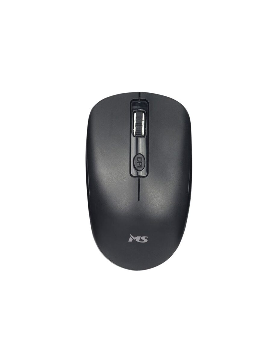 MS Miš MS FOCUS M310 punjivi bežični miš