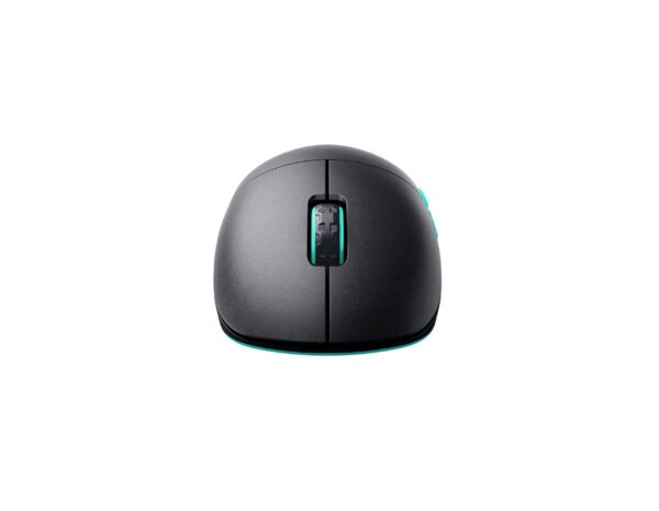 Cherry XTRFY M8 bežični igraći miš, 21000 cpi, USB, crni - Slika 3