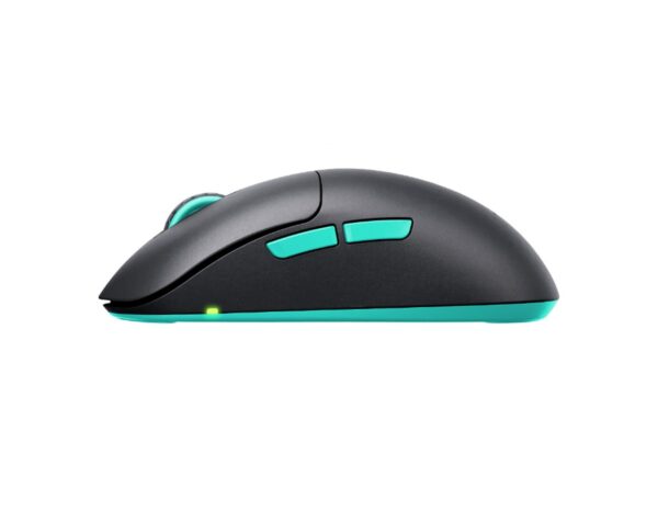 Cherry XTRFY M8 bežični igraći miš, 21000 cpi, USB, crni - Slika 4