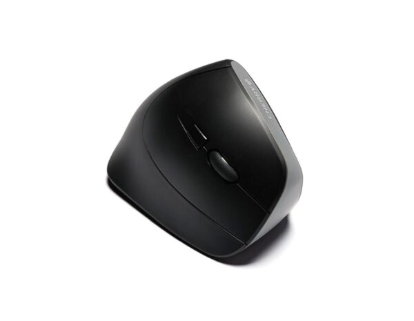 Cherry MW 4500 bežični vertikalni ergonomski optički miš za dešnjake, crni - Slika 6