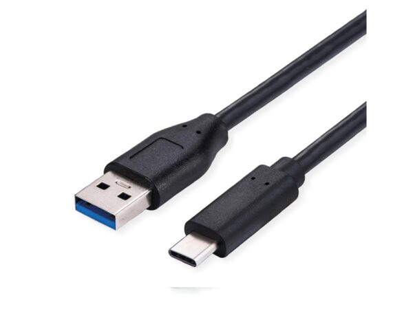 STANDARD USB3.2 Gen1 kabel TIP A-C M/M, 1.0m