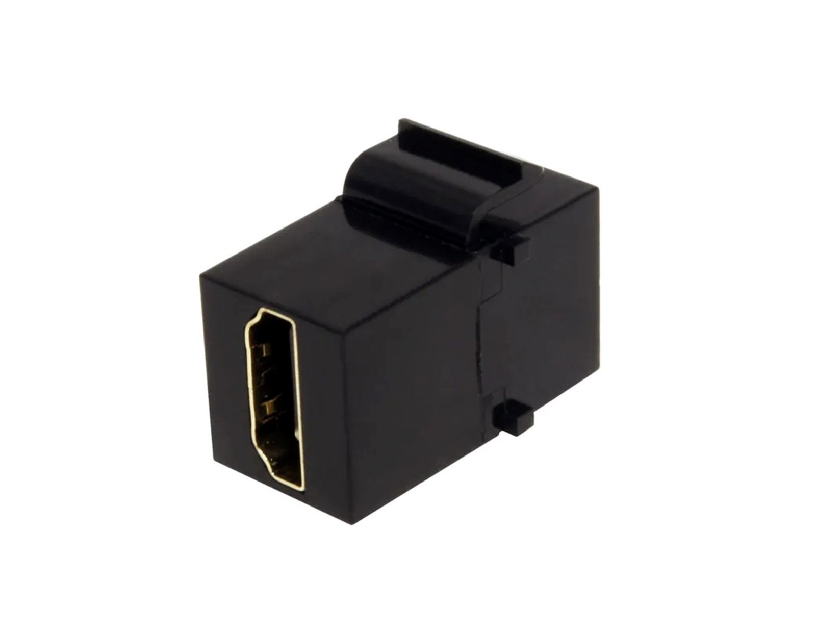 HDMI Keystone Modul, HDMI F/F, Roline VALUE