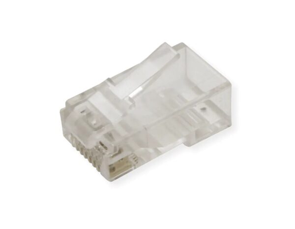 UTP RJ45 konektor Cat.6/6a (10 kom./pak.)Roline VALUE - Slika 3