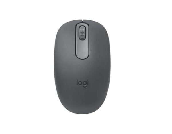 Logitech M196 bežični bluetooth optički miš, USB, grafit (910-007459) - Slika 2