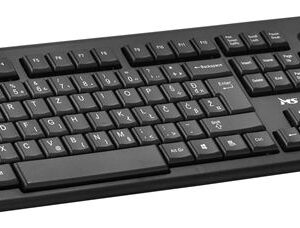 MS ALPHA C100 tipkovnica USB
