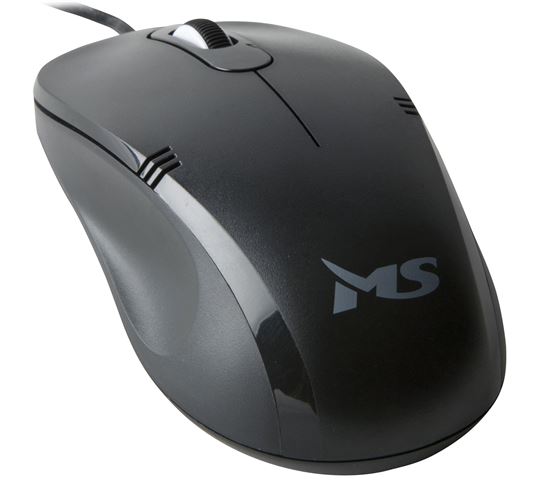 MS FOCUS C100 miš USB